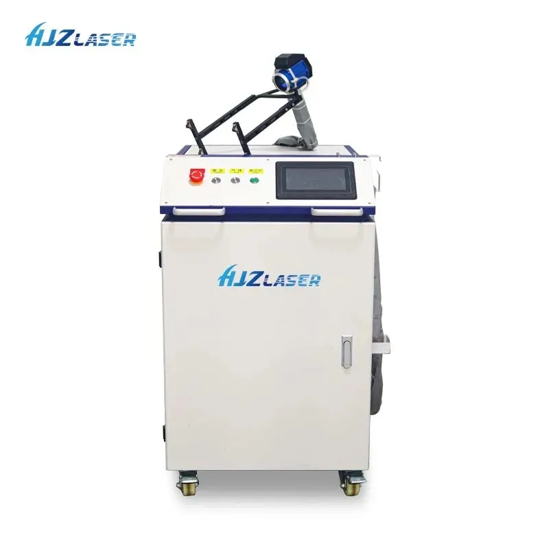 Laser Cleaner