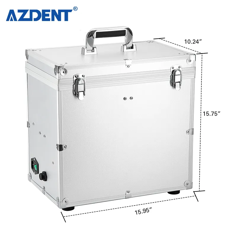 Portable Dental Unit 9