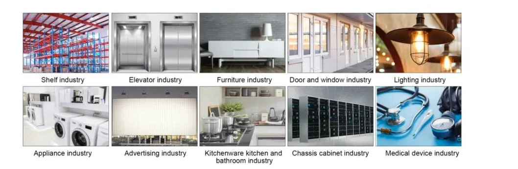 Laser Welding Application