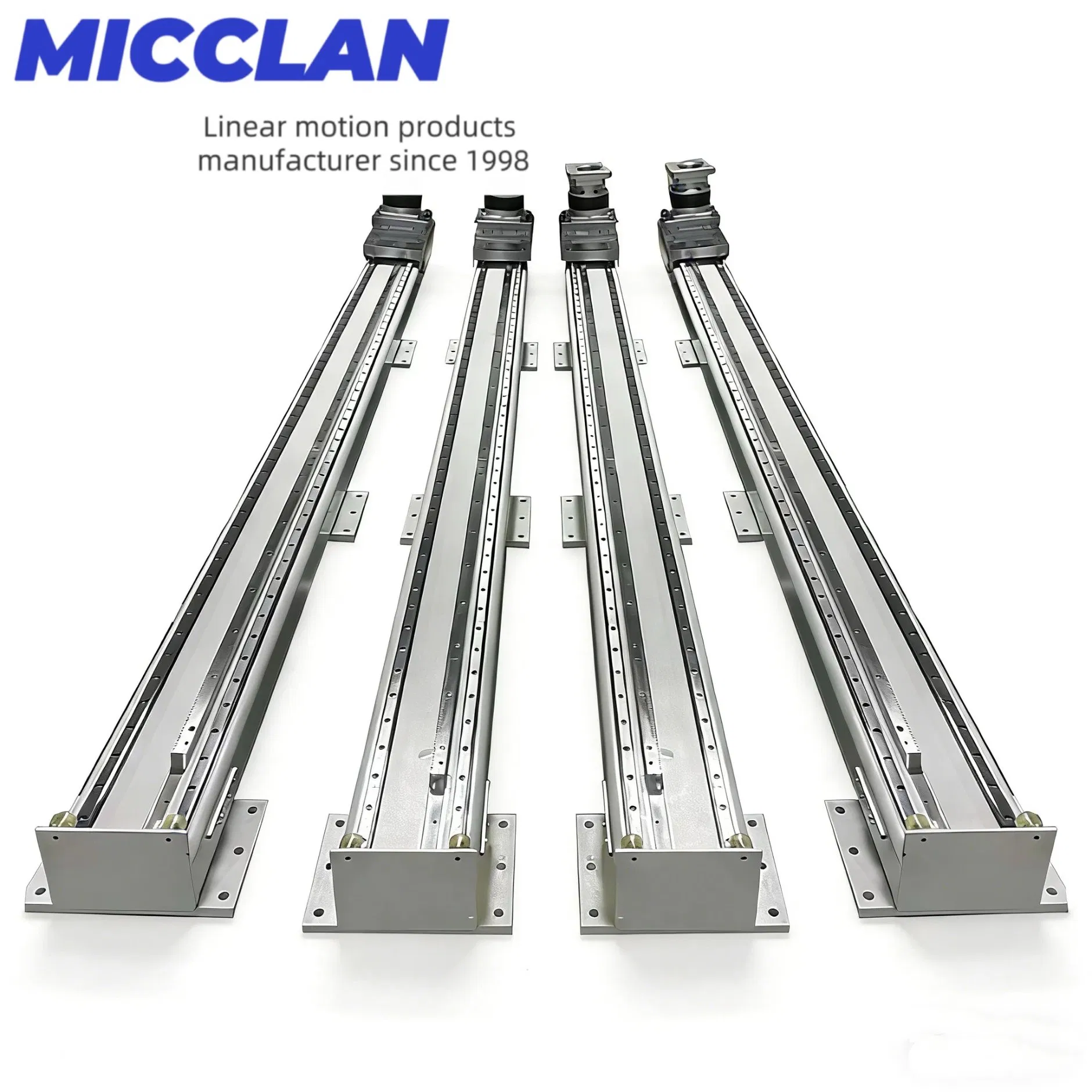 Multi-Functional Gantry Robot System for Welding &amp; Automated Warehousing