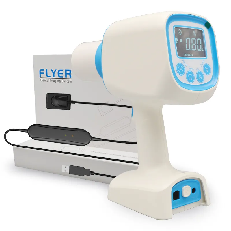 Dental Device Packaging