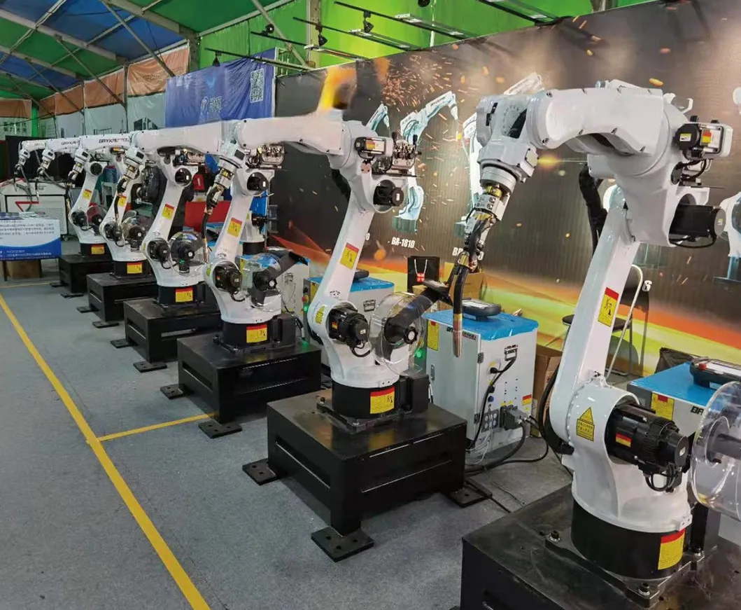 Production Facility 2