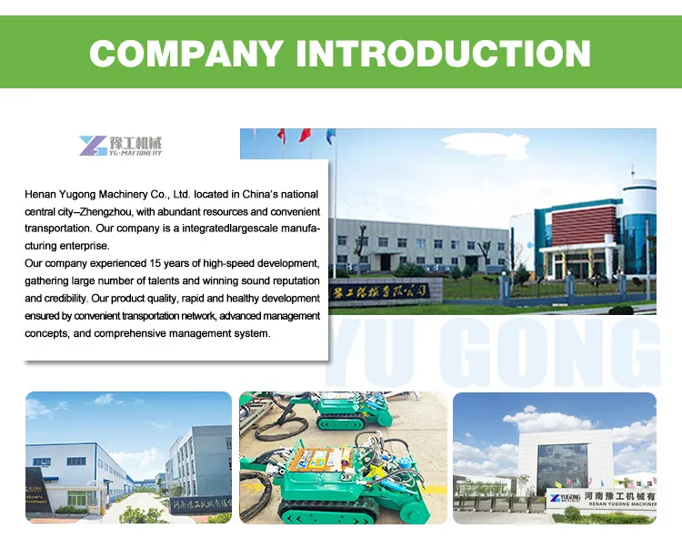 Dredging Robot Detail 4