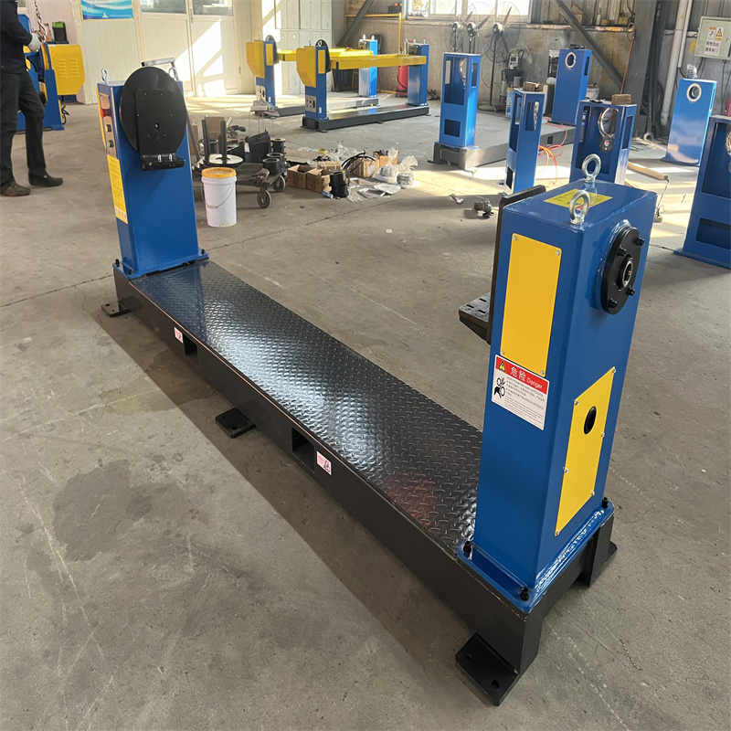 Auto MIG TIG Welding Robot Arm Robotic Welding Positioner Station Machine Price