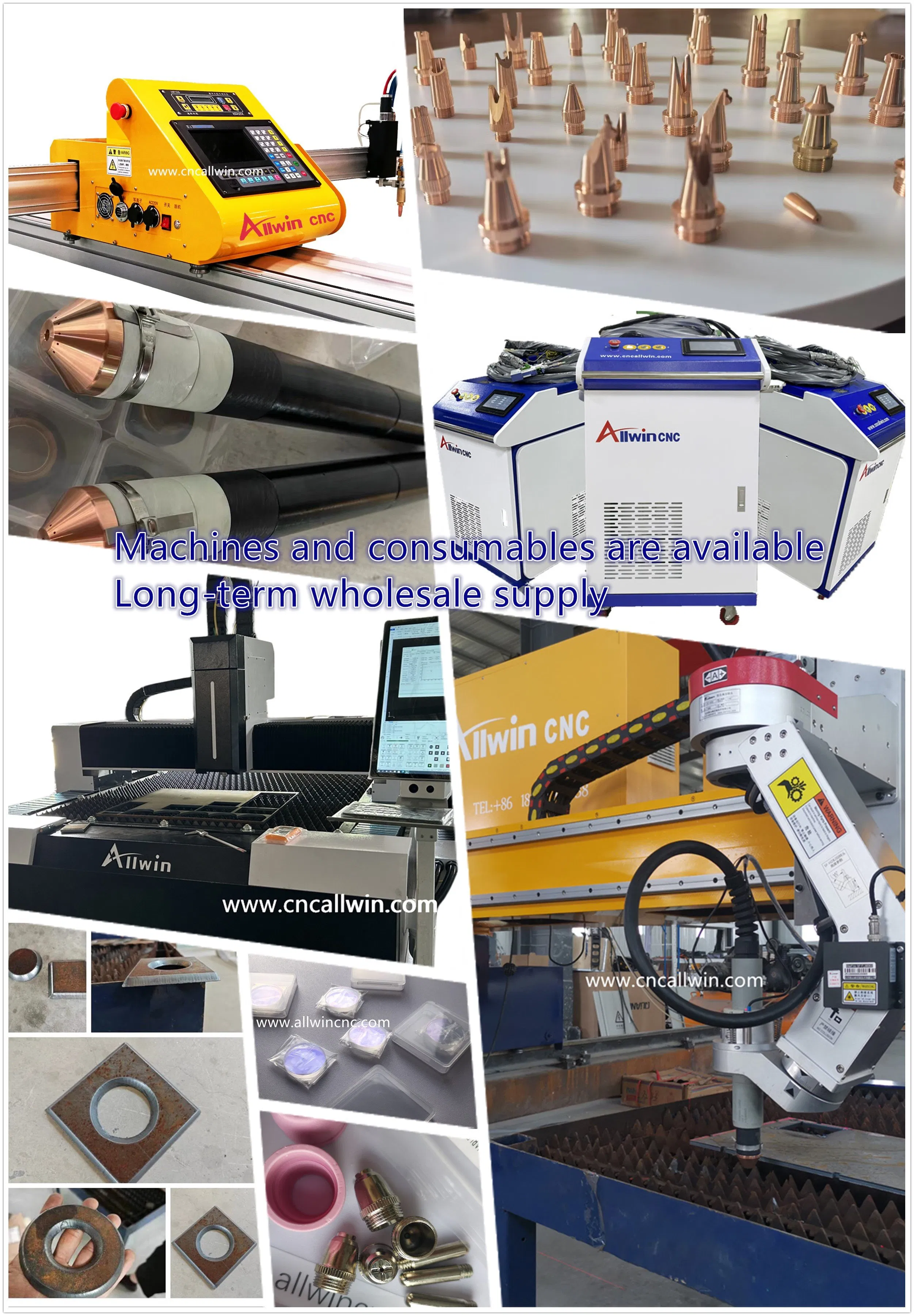 CE Hand Held 2000W 3000W Fiber Laser Welding for Metal Aluminum Stainless Steel Copper