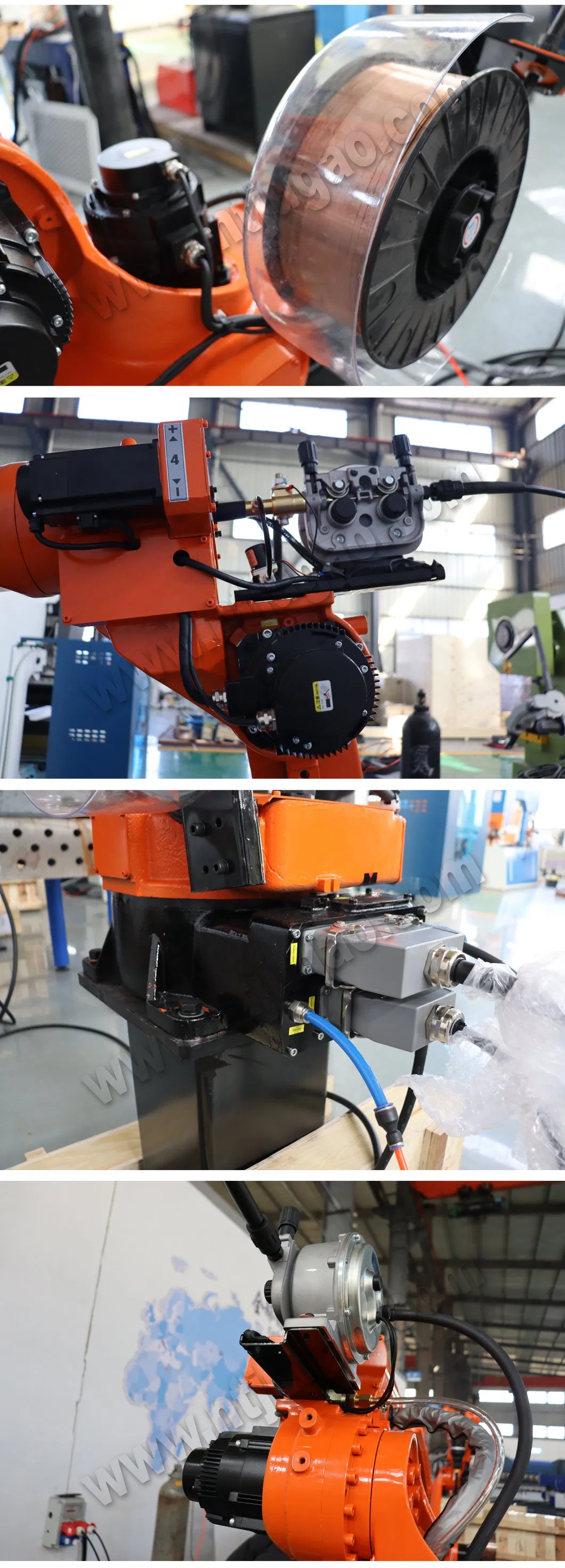 Welding Application 3