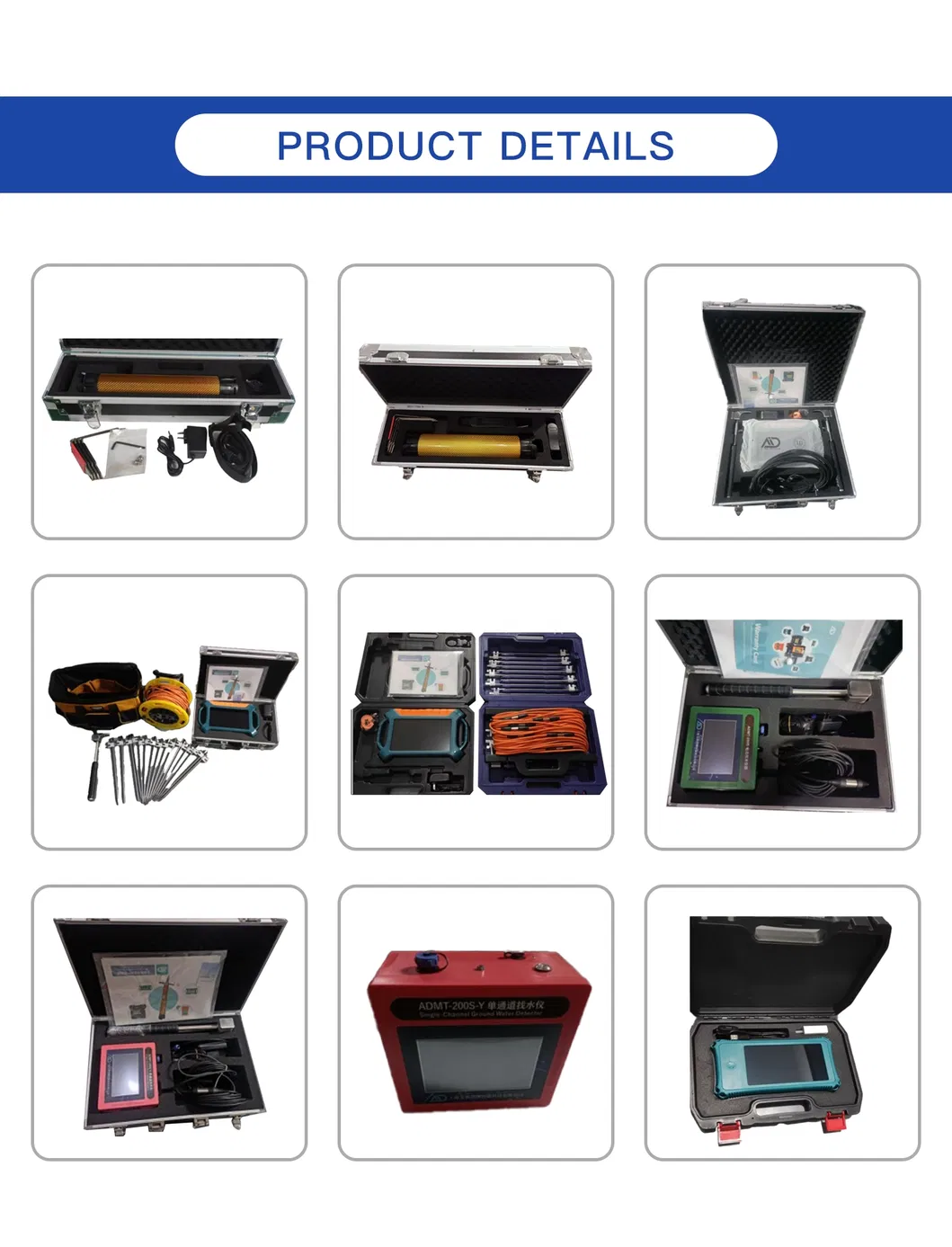 Pipeline Inspection System