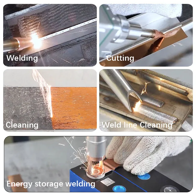 Laser Machine Details 3