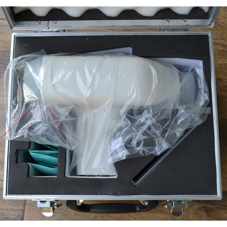 Handheld Hy-C26 Plus Portable Dental X Ray Unit