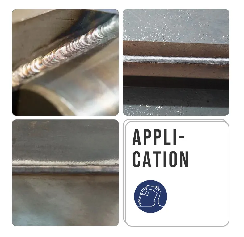 Welding Cobot Dimensions