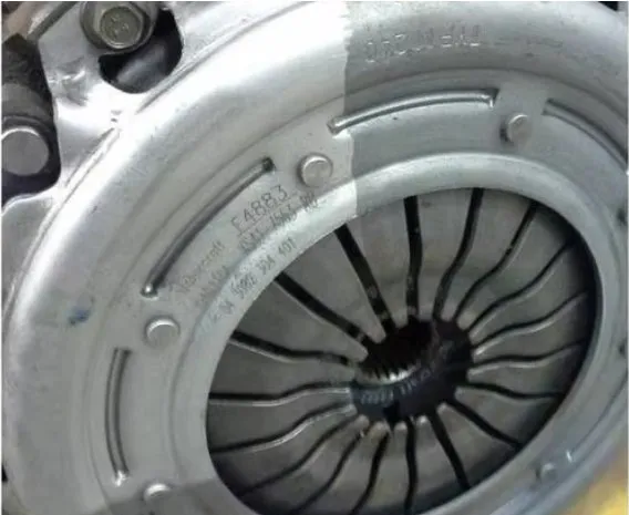 Technical Advantage Chart