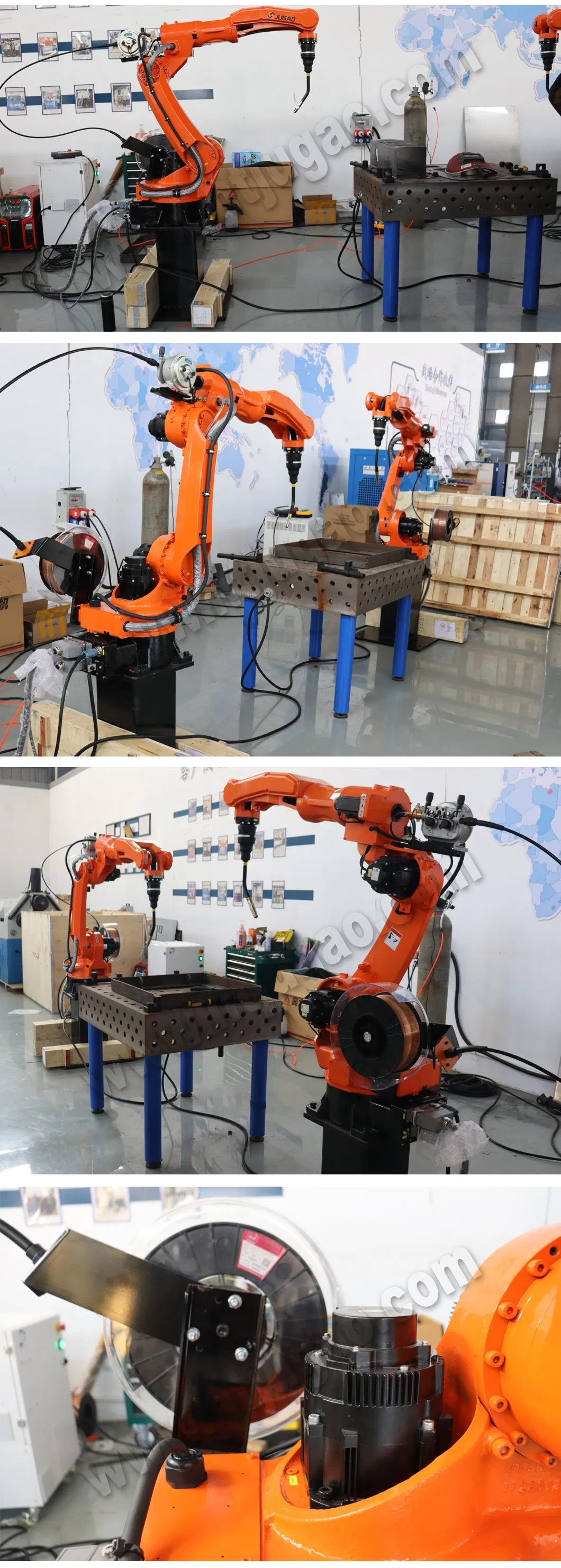 Welding Application 1