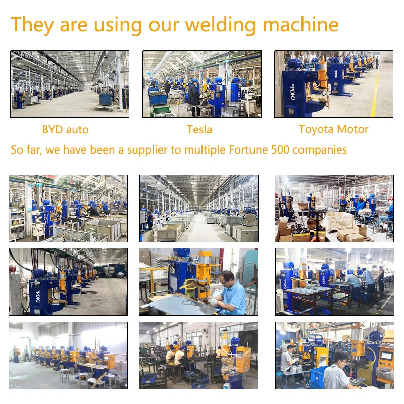 Pdkj-Industrial Intelligent 6 Axis Customization Robot Laser Welding Machine