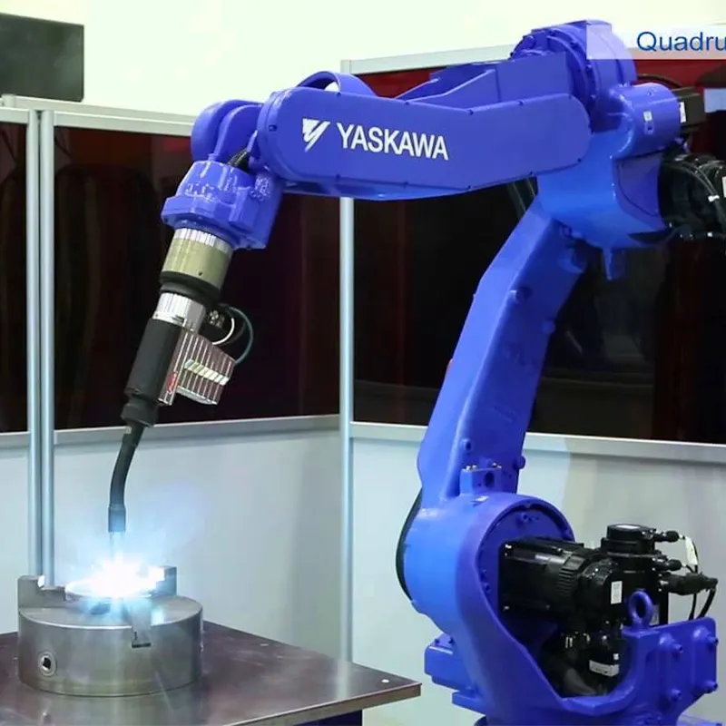 Workstation Detail 2