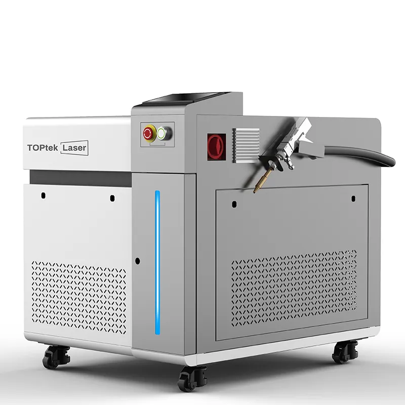 Laser Welding System