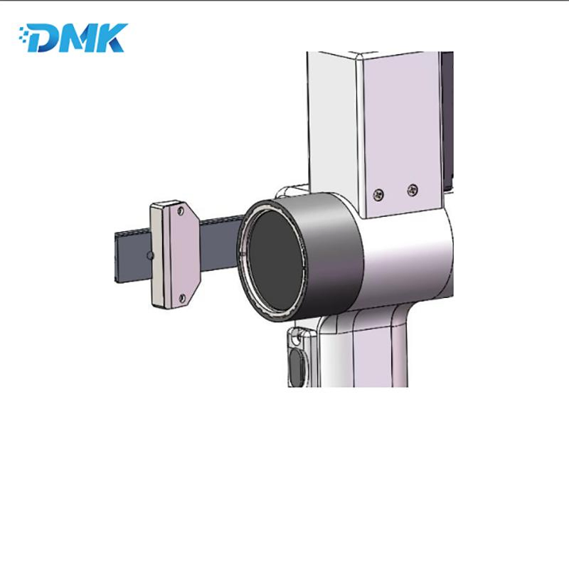 Au3lech Original Hc500p Handheld Laser Cleaning Head 500W Clean Gun