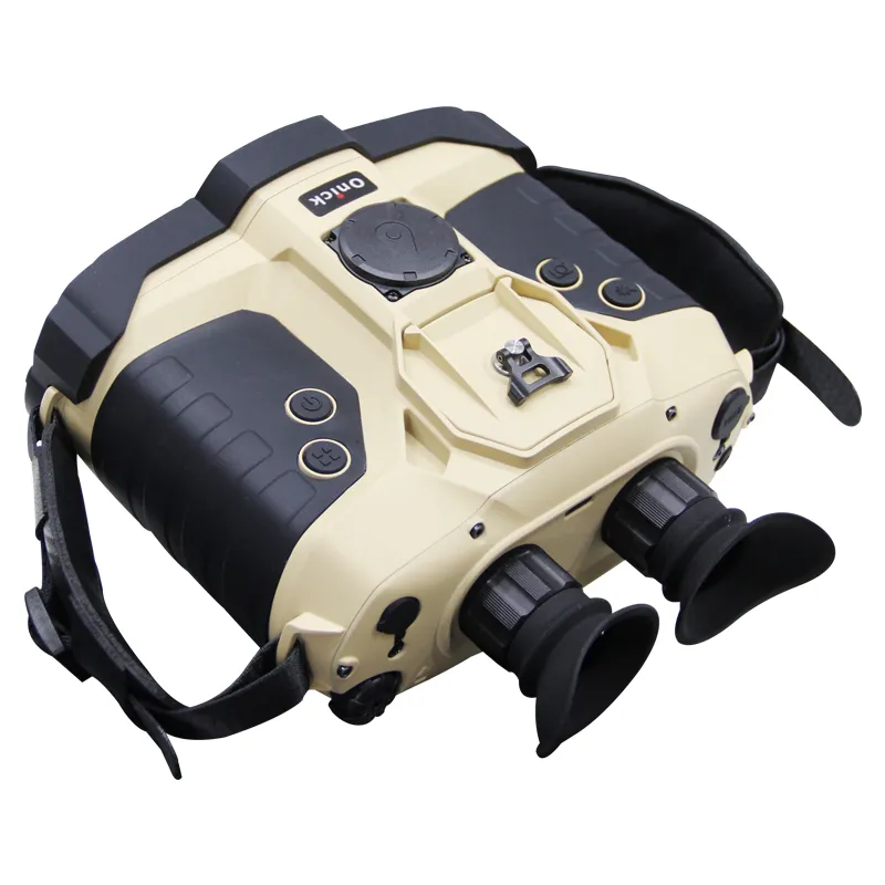 Observation Instrument 3