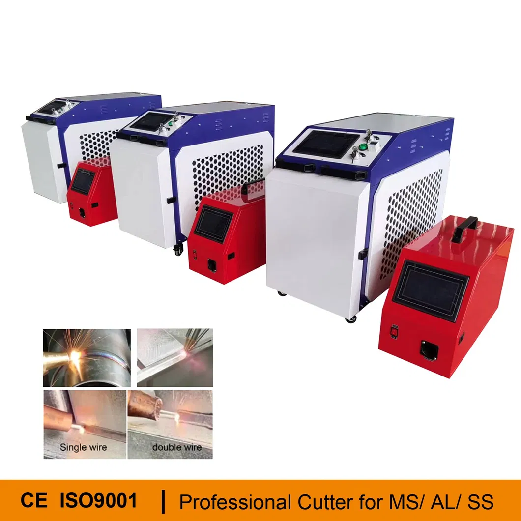 Welding Types Overview