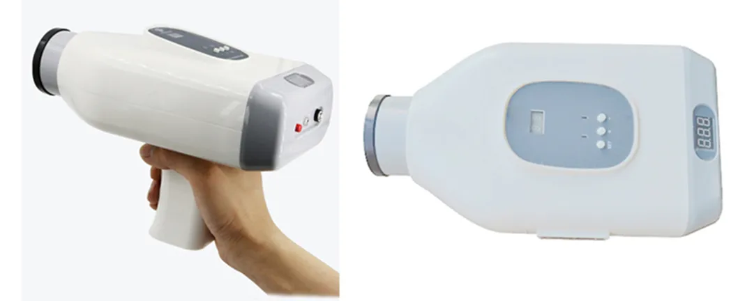 HY-C26 Plus Portable Dental X Ray Overview