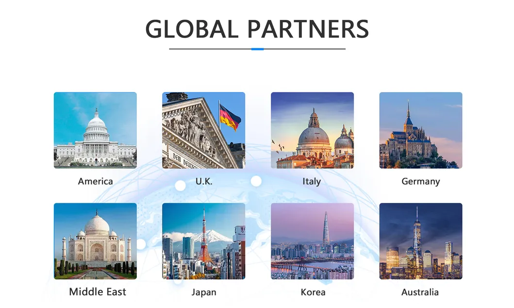 Global Partners