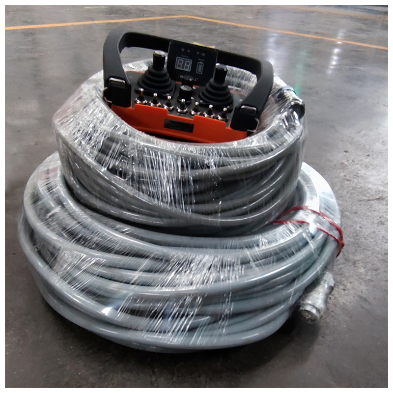 Customized Durable Climbing Robot Washer for Ship Hull Cleaning