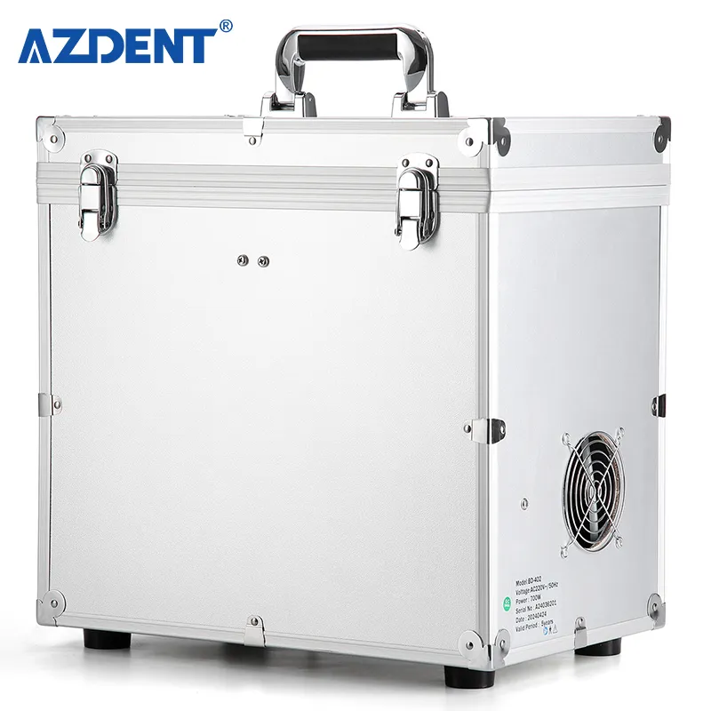 Portable Dental Unit 1