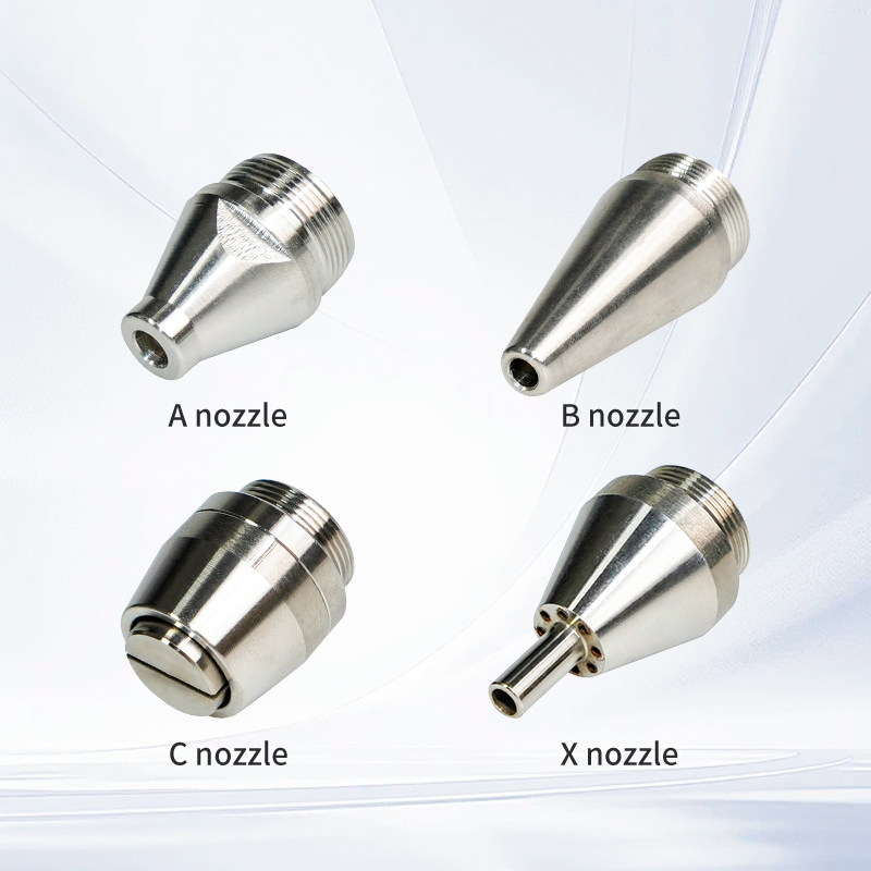 Robotic Arm Integrated Plasma System