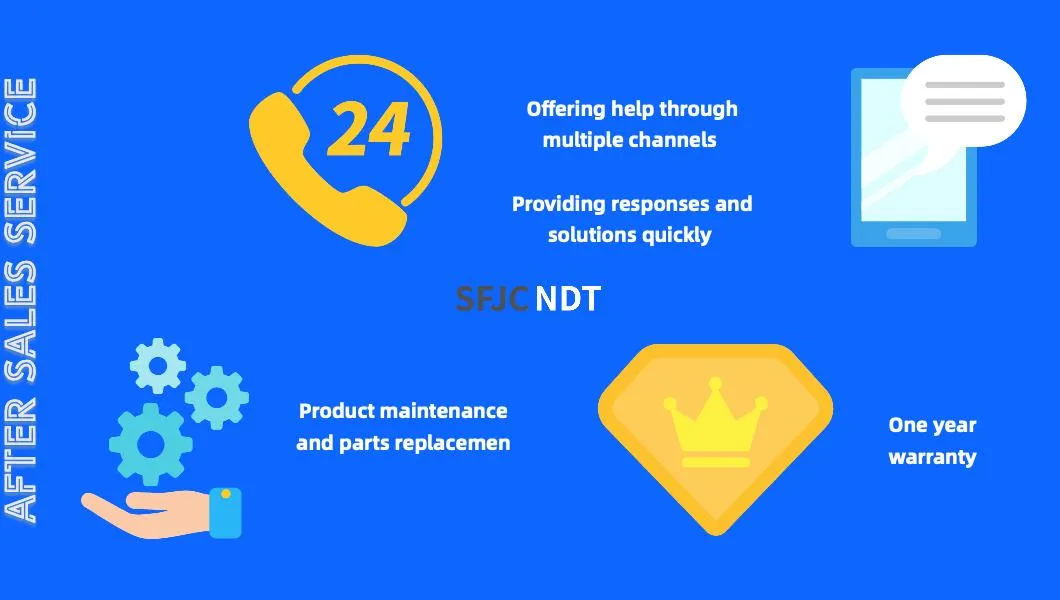 NDT Testing Equipment 5