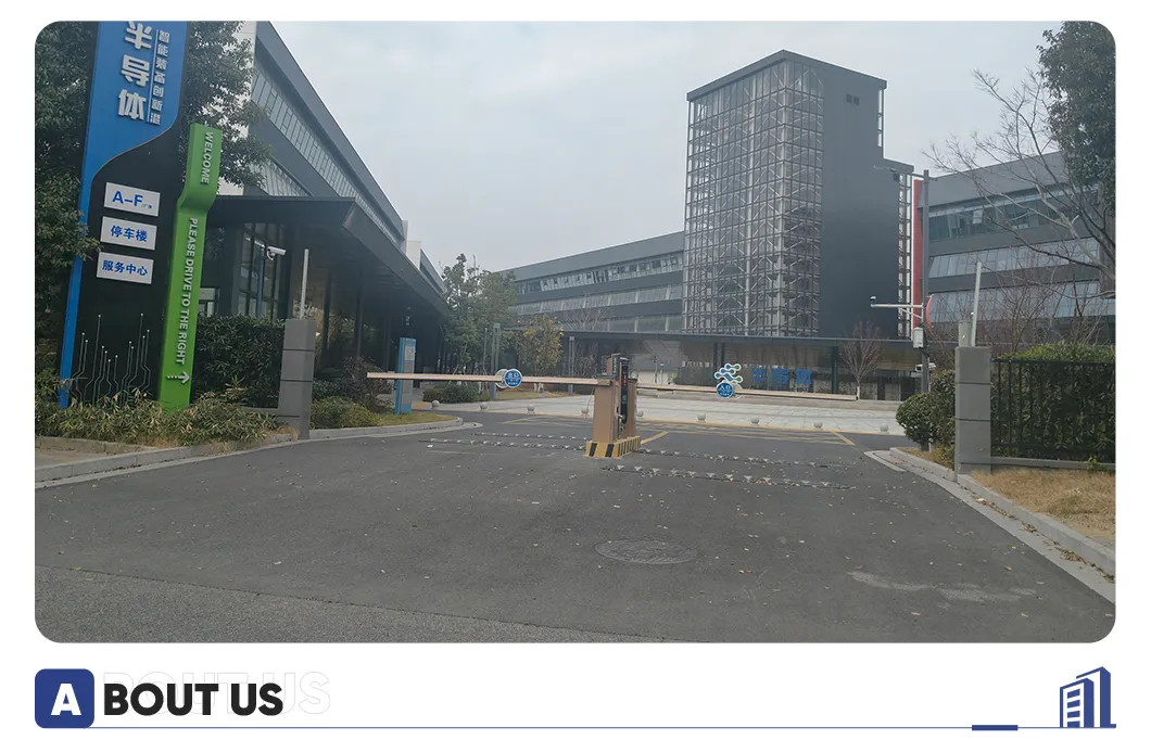 Company Facility Overview