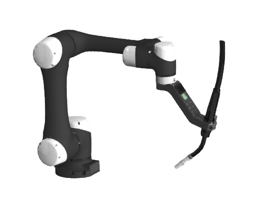 Cobots Welding by Enhancing Productivity, Precision, and Efficiency for Factory