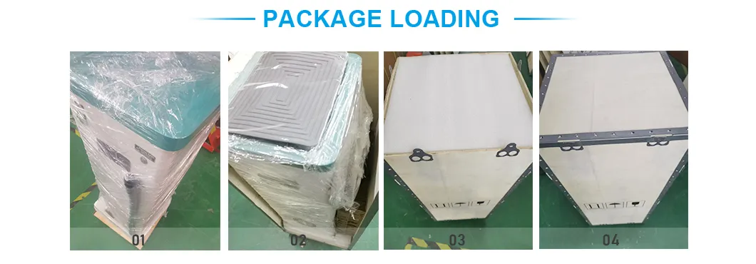 Packaging