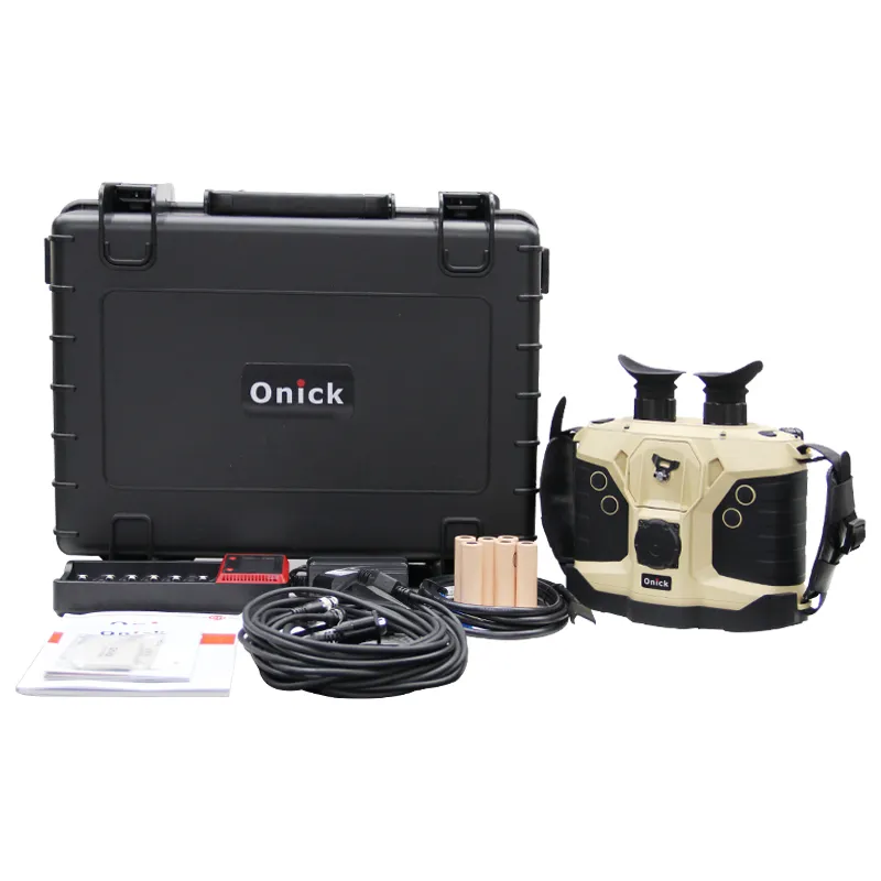 Observation Instrument 5