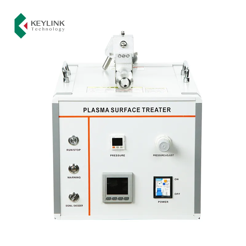 Plasma System 1