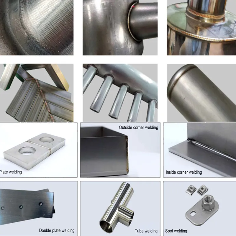 Application Samples 1