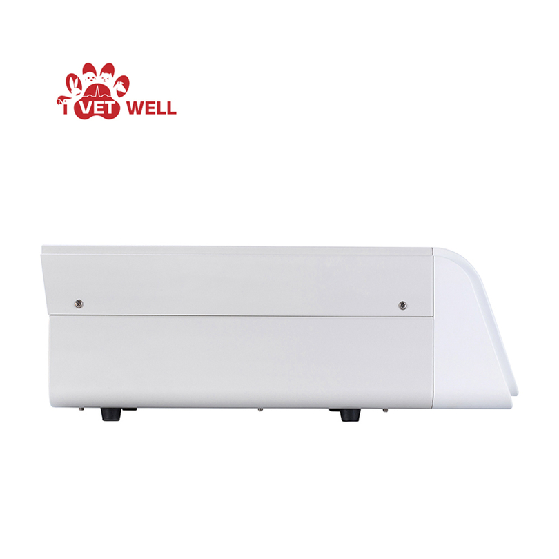 Portable Lightweight 6kg Esu Veterinary Surgical Equipment Electrosurgical Unit Veterinary Electrosurgical Unit