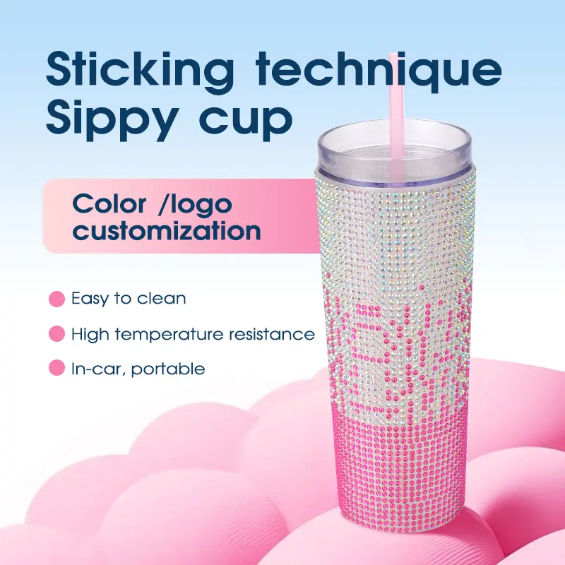 Wholesale Drill Sticker - Tall and Straight YS-2045D Manufacturer, Factory