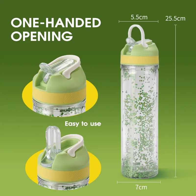 Wholesale Eco - Spring Loaded Cap YS-2096 Manufacturers, Suppliers