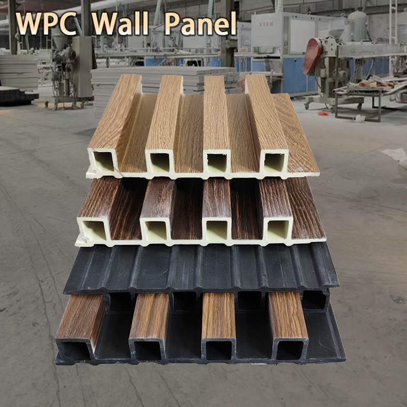 Wholesale Beautifulnterior Wpc Wall Panel Suppliers, Factory