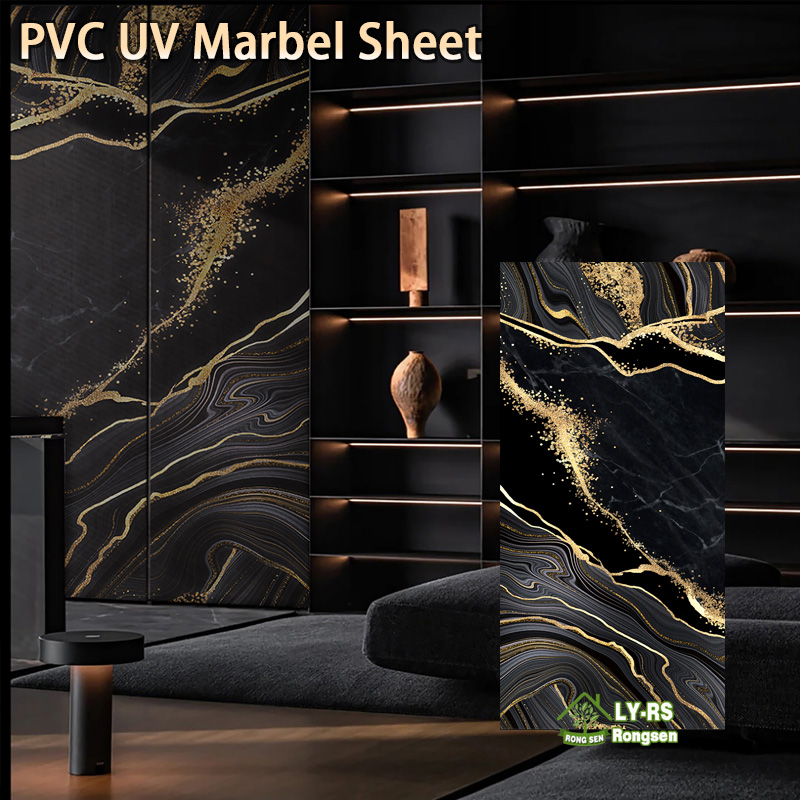 Wholesale Waterproof and Moisture Proof uv marble Supplier, Suppliers