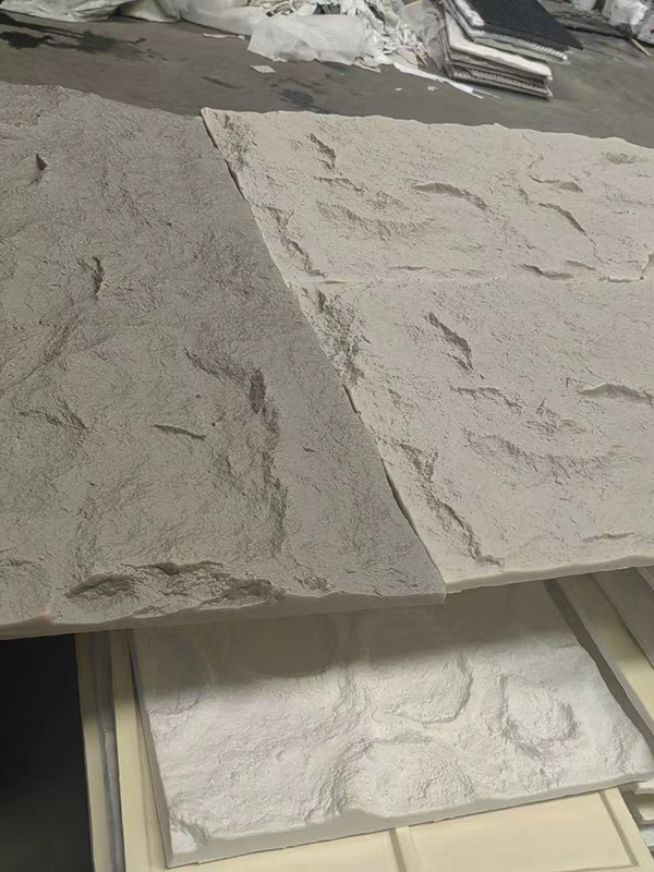 PU Stone Wall Panel Style 1