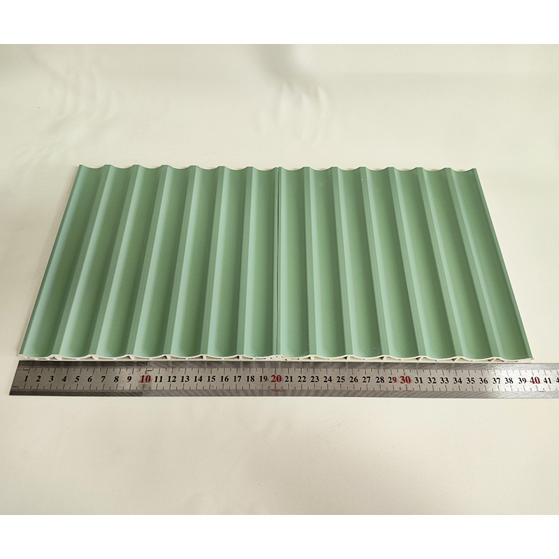 China WPC Panel For Interior,  WPC Wall Panel, WPC, Indoor WPC Wall Panel, WPC Fluted Wall Panel Board	, Wood plastic composite hollow ceiling	, Durable WPC Fluted Wall Panel	, Factory, Factories