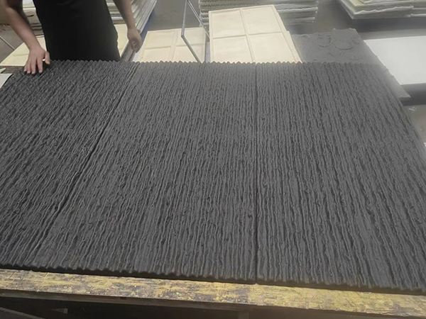 PU Stone Wall Panel Style 5