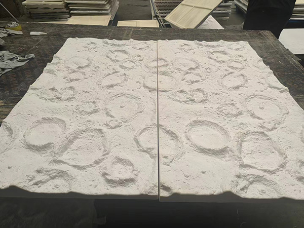 PU Stone Wall Panel Style 4