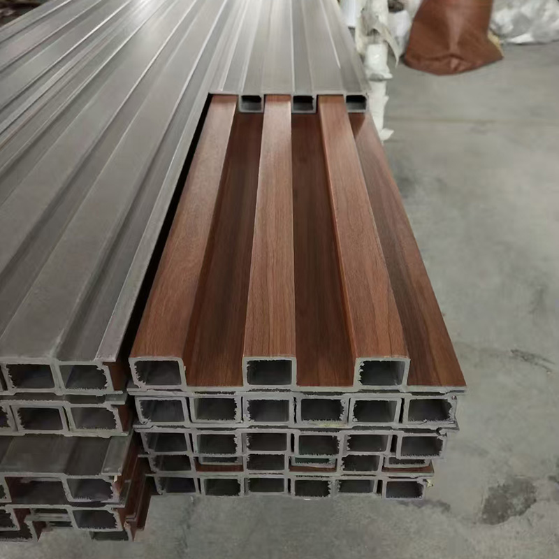 Wholesale Outdoor Exterior Waterproof Wall Panel Cladding Manufacturers, Suppliers
