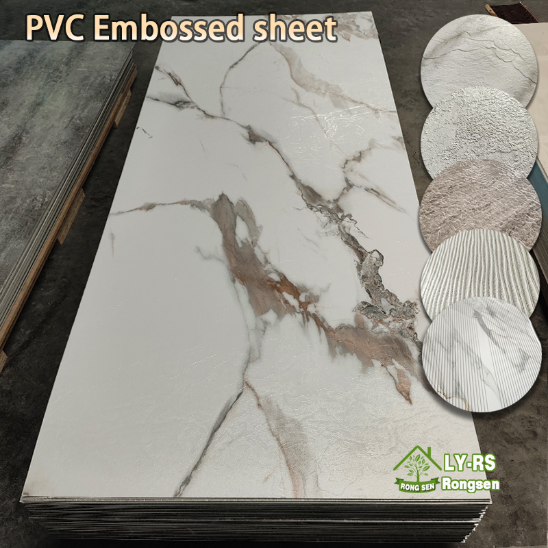China Anti-slip PVC rock wall panel Manufacturer, Factories