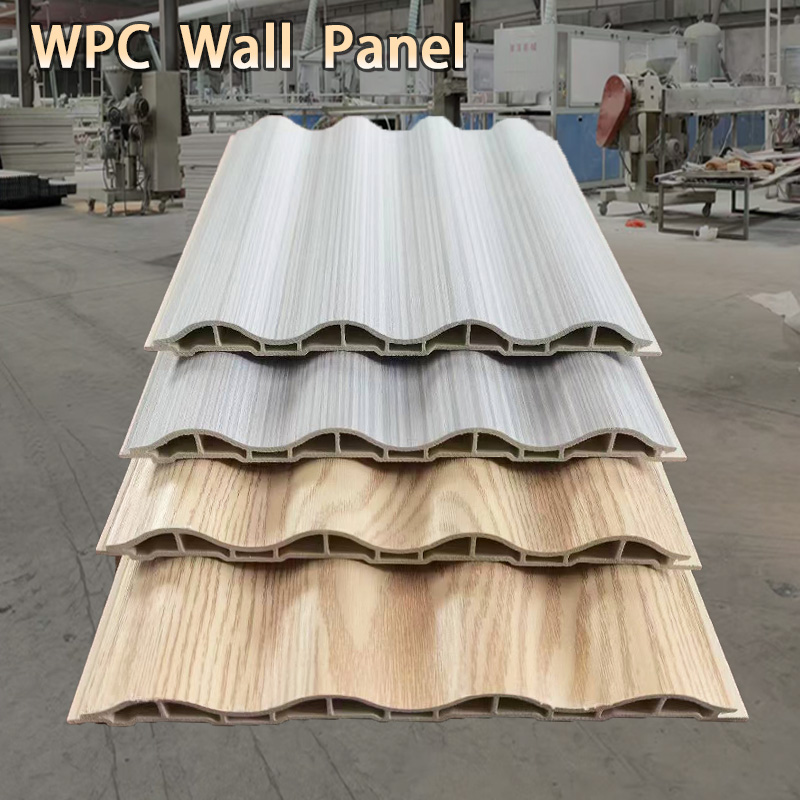 China The Great Wall WPC Wall Panel Supplier, Suppliers
