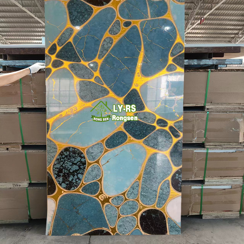 Wholesale Bamboo charcoal co extruded board Manufacturers, Suppliers