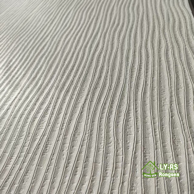 Wholesale Fireproof Grid Texture PVC Stone Wall Panel Manufacturer, Factories