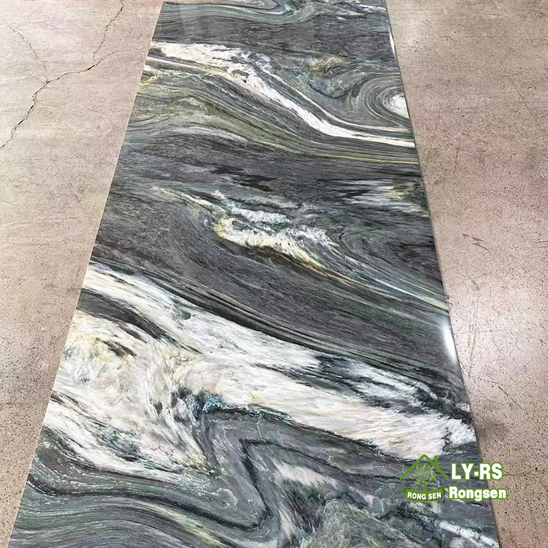 Wholesale PVC Marble Laminated Sheet PVC Suppliers, Factory