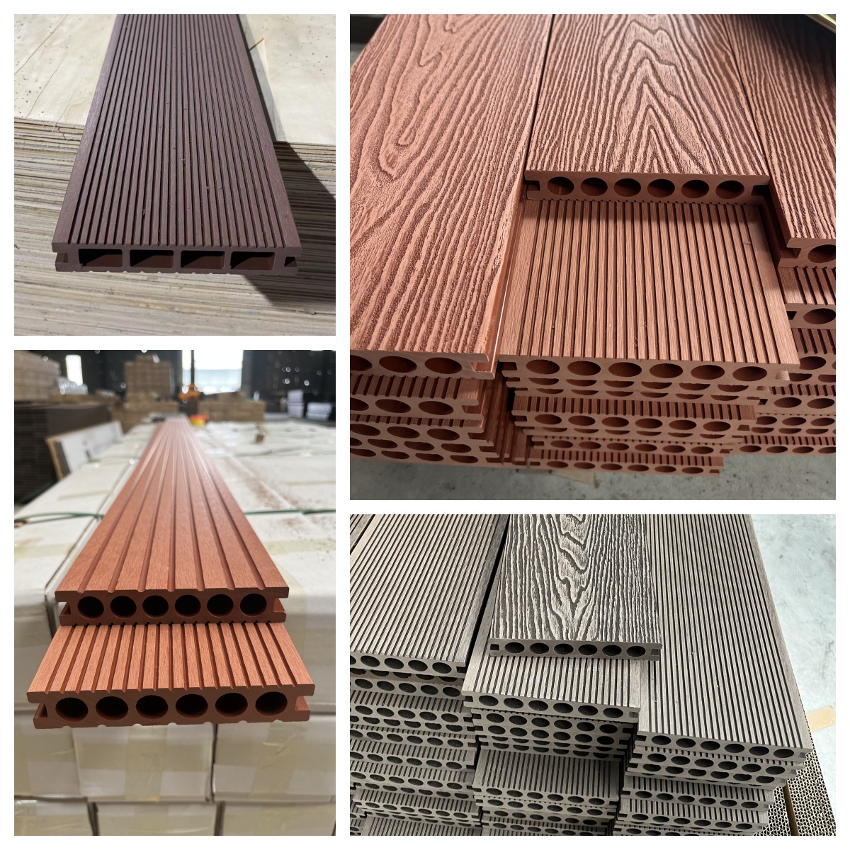 WPC Outdoor Floor Detail 2